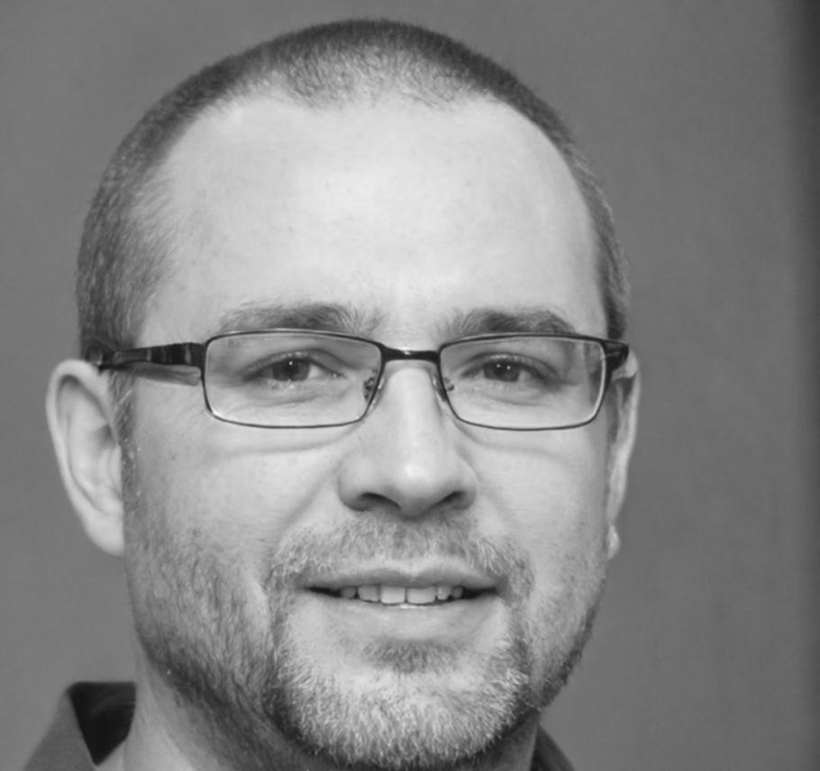 Retrato de Mateo Ibarra